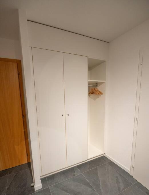 Appartement Spacieux Au Centre De La Gruyere Broc Екстериор снимка
