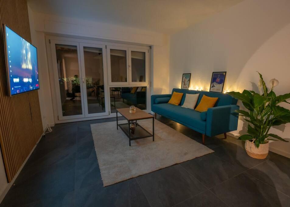 Appartement Spacieux Au Centre De La Gruyere Broc Екстериор снимка
